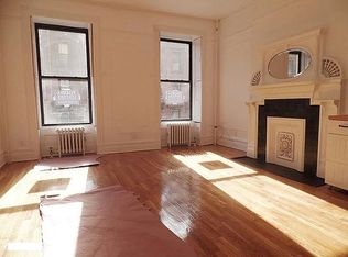 355 W 123rd St APT 3, New York, NY 10027