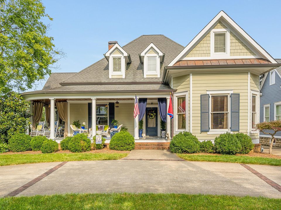 1633 N Ocoee St, Cleveland, TN 37311 Zillow