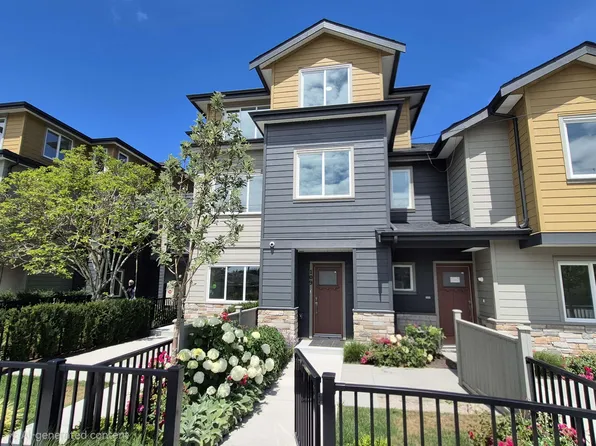 8233 Williams Rd #109, Richmond, BC V7A 1G5