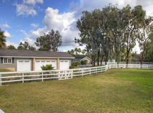 16235 Via De Santa Fe, Rancho Santa Fe, CA 92067