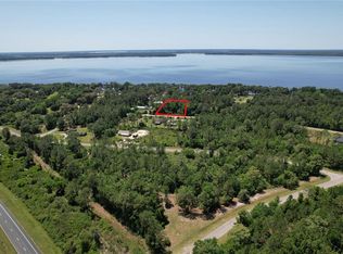 0 SE 202nd Ter Lot 22, Hawthorne, FL 32640