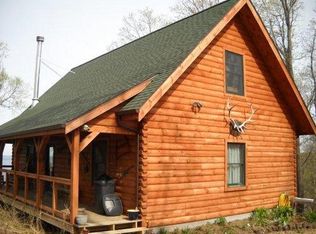 58940 Lucky Ln, Eastman, WI 54626