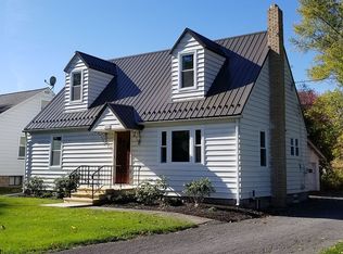 1305 Riverview Rd, Clearfield, PA 16830