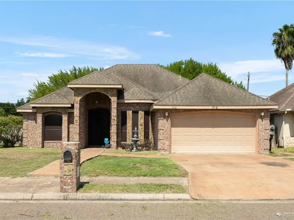 214 S Retama Ln SE, Weslaco, TX 78596