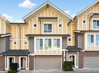 9688 162a St #110, Surrey, BC V4N 6V3