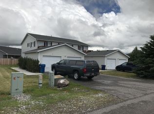1101 W Park Ave #28, Belgrade, MT 59714
