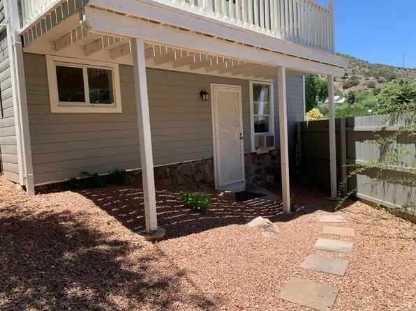 400 O'Hara Ave, Bisbee, AZ 85603