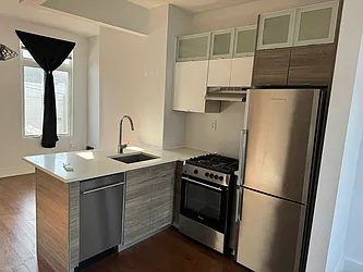 Rented by Delmark Realty LLC