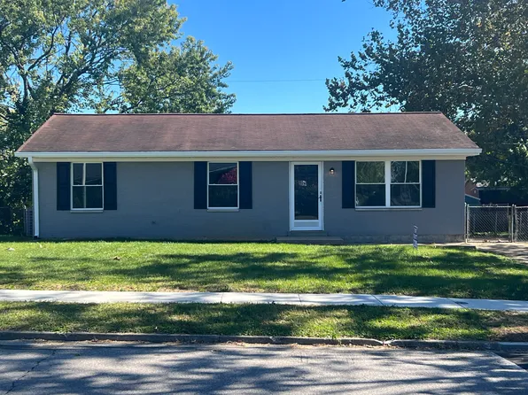 3728 Niagara Dr, Lexington, KY 40517
