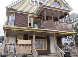 517 N Geddes St, Syracuse, NY 13204