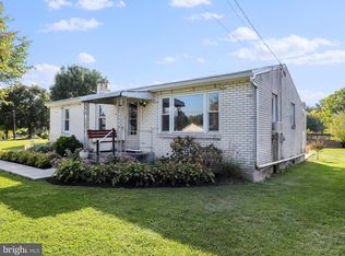 7814 Sharpsburg Pike, Boonsboro, MD 21713