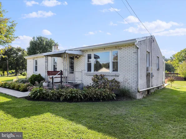 7814 Sharpsburg Pike, Boonsboro, MD 21713