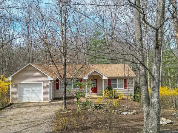 159 Yancey Ct, McGaheysville, VA 22840