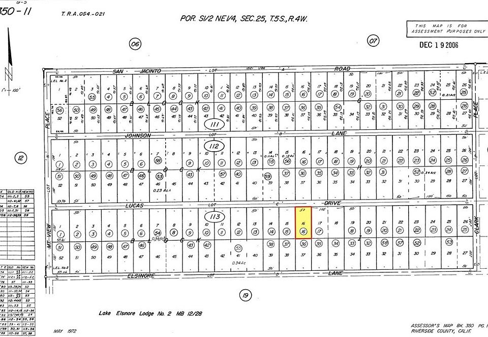 1st image of 0 Lucas Dr Lot 16