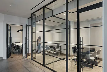 Rented by Halcyon Management Group LLC