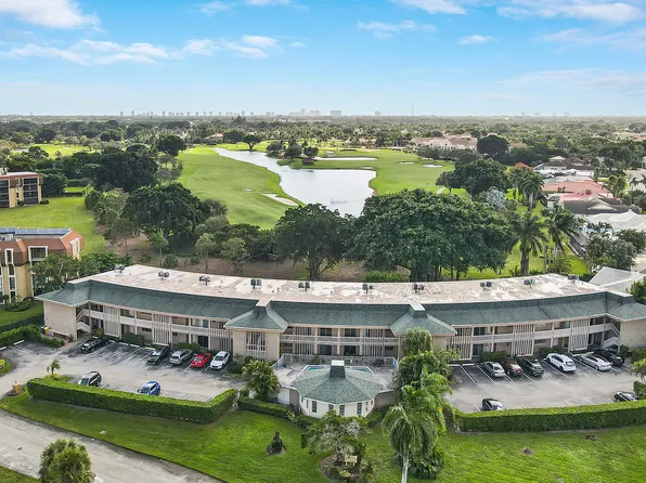 11800 Avenue Of The Pga #8, Palm Beach Gardens, FL 33418