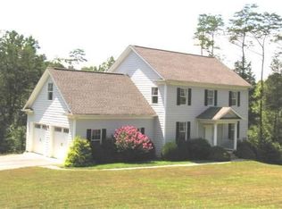 2485 Redbud Ln, Charlottesville, VA 22911