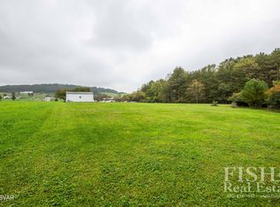 957 Cemetery Rd, Muncy, PA 17756