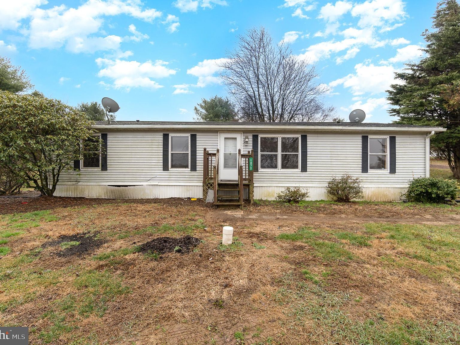 1072 Blue Ball Rd, New Park, PA 17352 Zillow