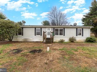 1072 Blue Ball Rd, New Park, PA 17352