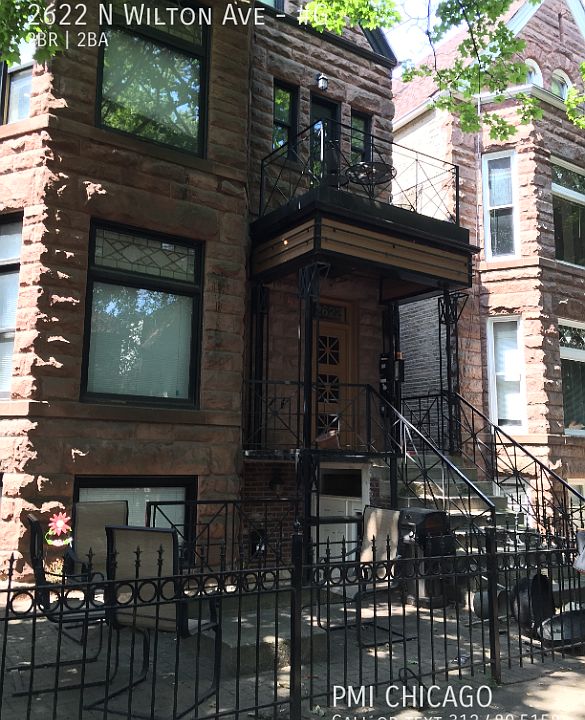 1st image of 2622 N Wilton Ave #G