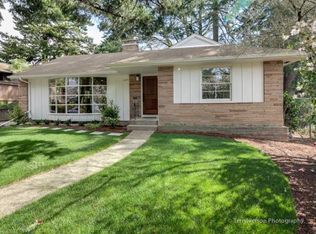 6425 SW Burlingame Pl, Portland, OR 97239