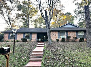 3511 Chimney Rock Dr, Nacogdoches, TX 75965