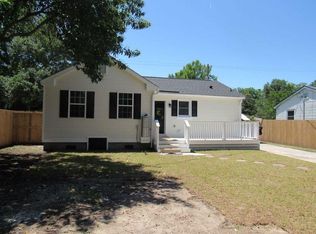 1324 Maxwell St, North Charleston, SC 29405