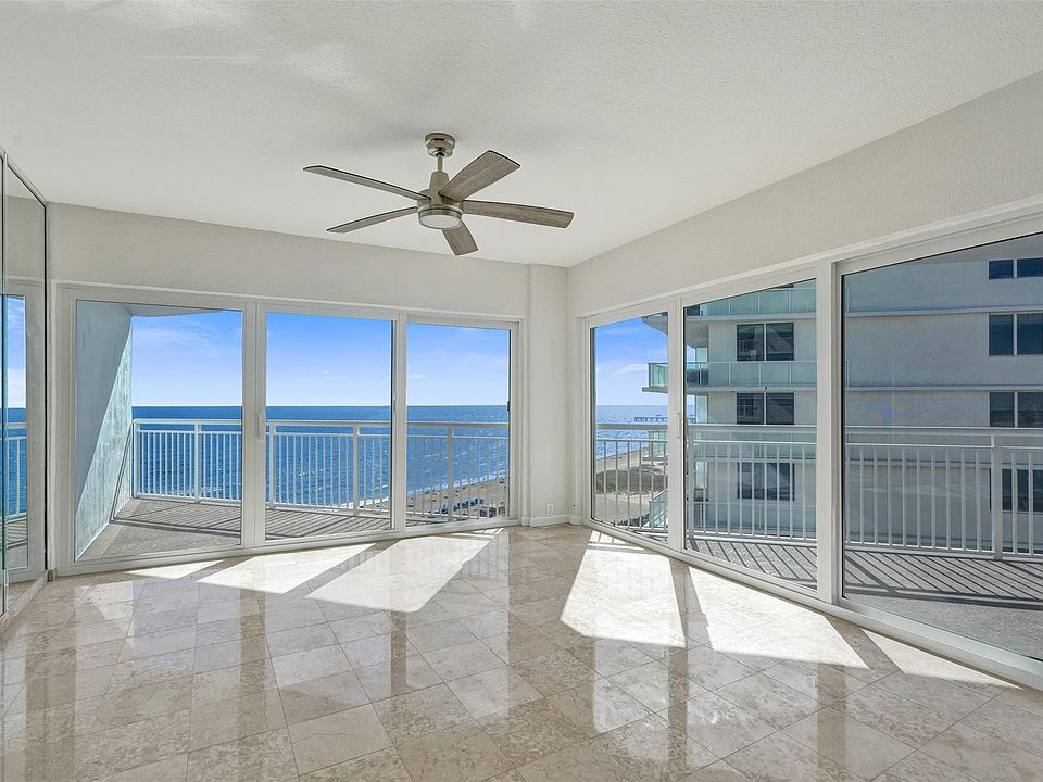 1st image of 710 N Ocean Bl #910