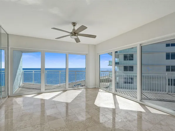 710 N Ocean Bl #910, Pompano Beach, FL 33062