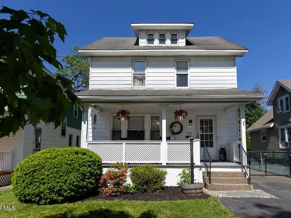 1135 Baker Avenue, Schenectady, NY 12309