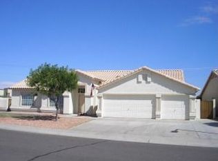 2275 E Brooks Ct, Gilbert, AZ 85296
