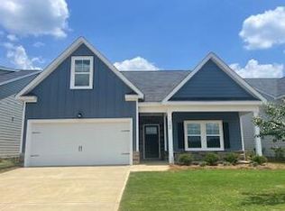 5380 Greyton Cir N, Augusta, SC --