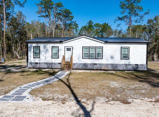 9573 160th Ter, Live Oak, FL 32060