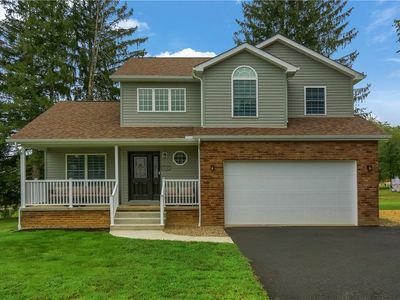 468 McCombs Cir, New Castle, PA, 16101