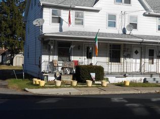 317 E Blaine St, McAdoo, PA 18237