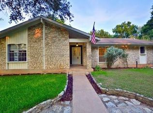 13205 Onion Creek Dr, Manchaca, TX 78652
