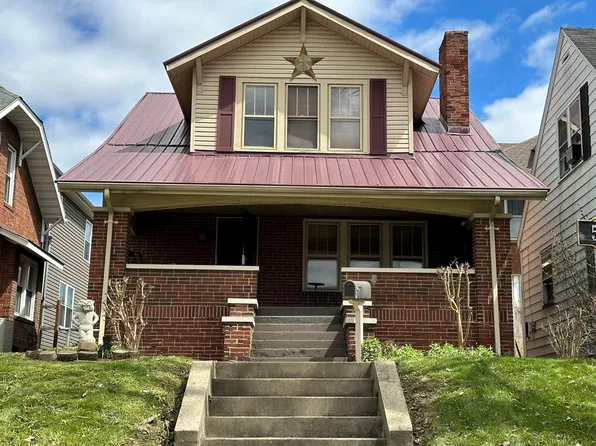 513 S 4th St, Ironton, OH 45638