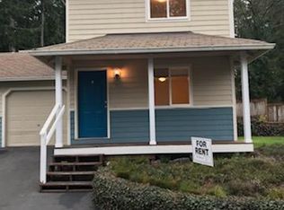 1110 Irving St SW #B, Olympia, WA 98512