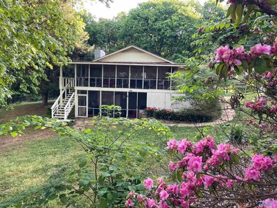595 County Road 40, Centre, AL, 35960