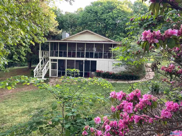 595 County Road 40, Centre, AL 35960