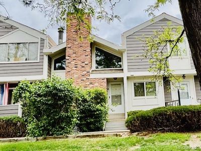 6895 W 84th Way #4, Arvada, CO, 80003