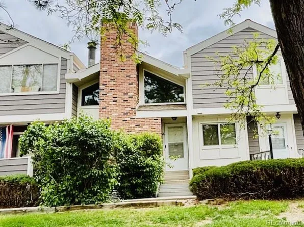 6895 W 84th Way #4, Arvada, CO 80003