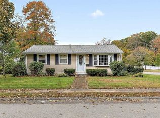 283 Levin Rd, Rockland, MA 02370