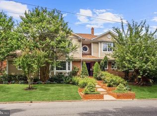 303 Somers Ave, Moorestown, NJ 08057