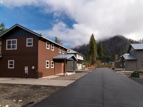 51685 Rose St, Blue River, OR 97413