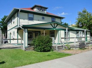 1766 Superior St, Three Lakes, WI 54562