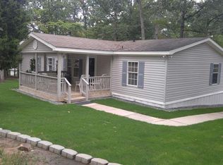 400 Vista Ln, Pell City, AL 35125
