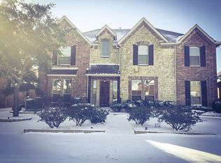 1215 Windmere Way, Allen, TX 75013