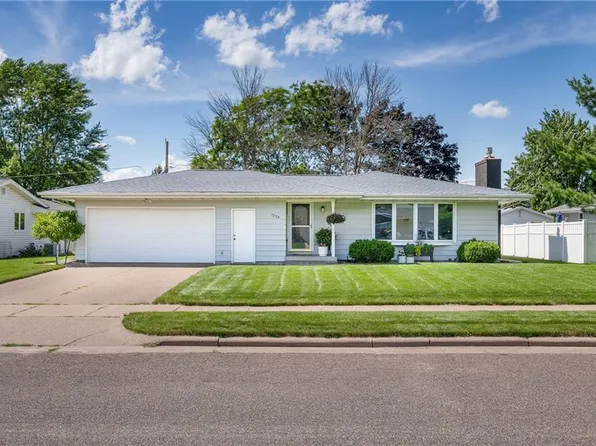 1334 Cummings Avenue, Eau Claire, WI 54701